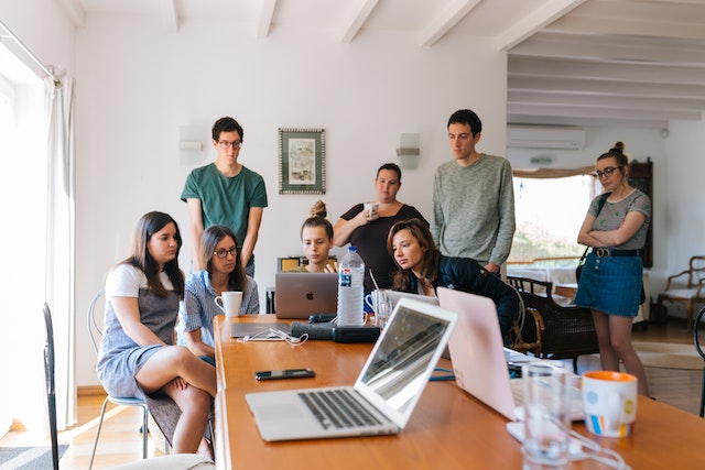 How to Lead a Team as An Auditor