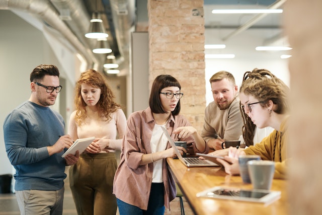What Are the Types of Revenue Accounts