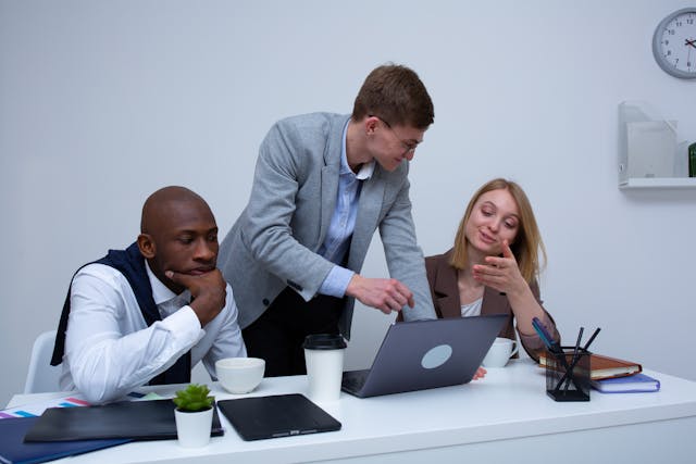 Understanding Fundamental Asset Accounting