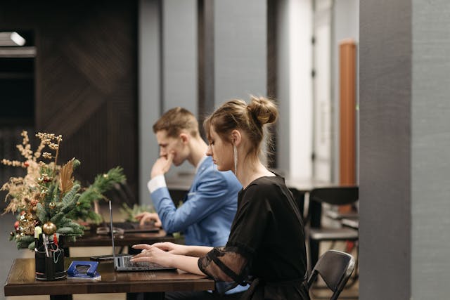 Accounting for Small Business Entities