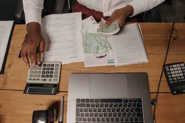 Business Valuation Techniques for Accountants