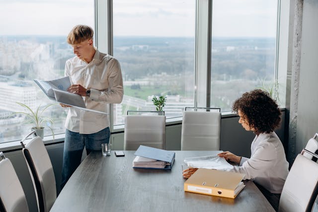Capital Budgeting Techniques for Business Growth