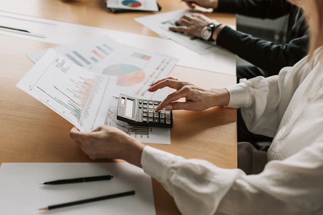 Common Errors in Financial Reporting and How to Avoid Them
