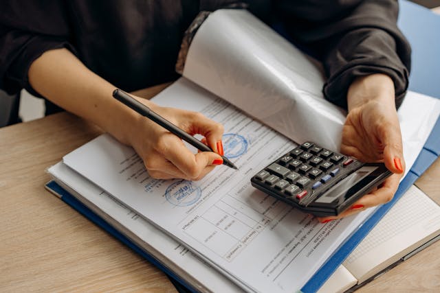 Understanding the Statement of Cash Flows