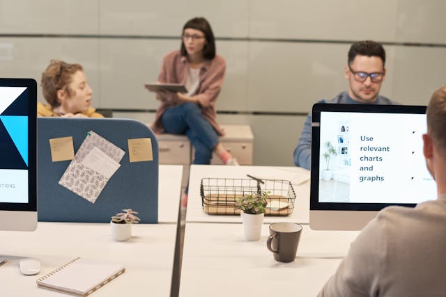 Why Businesses Must Track Assets Separately from Expenses?
